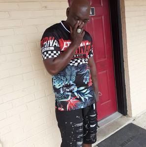 Meet your Posher, Dewitt